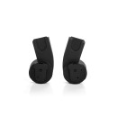 BALIOS S - TALOS S Babyschalen-Adapter Black