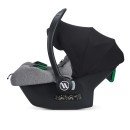 Avionaut Cosmo 2.0 AirFlow Grey i-Size Babyschale