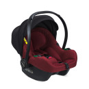 Avionaut Cosmo 2.0 AirFlow Red i-Size Babyschale