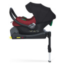 Avionaut Cosmo 2.0 AirFlow Red i-Size Babyschale