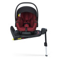 Avionaut Cosmo 2.0 AirFlow Red i-Size Babyschale