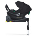 Avionaut Cosmo 2.0 AirFlow Black i-Size Babyschale