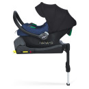 Avionaut Cosmo 2.0 AirFlow Navy i-Size Babyschale