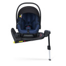 Avionaut Cosmo 2.0 AirFlow Navy i-Size Babyschale
