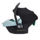Avionaut Cosmo 2.0 AirFlow Mint i-Size Babyschale