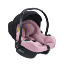 Avionaut Cosmo 2.0 AirFlow Pink i-Size Babyschale