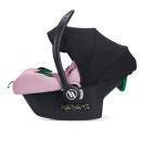 Avionaut Cosmo 2.0 AirFlow Pink i-Size Babyschale