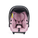 Avionaut Cosmo 2.0 AirFlow Pink i-Size Babyschale