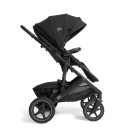 Joie Signature Vinca Eclipse 5in1 inkl. i-Level Pro +2x i-Base encore BLACK DEAL