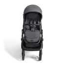 Joie Signature Vinca Ebony 5in1 inkl. i-Level Pro +2x i-Base encore BLACK DEAL